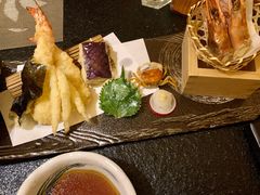 什锦天妇罗-长崎屋·日本料理·刺身·烧鸟(天河北路店)