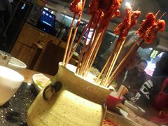 -潮火锅·麻辣牛肉火锅(观音桥方圆·LIVE店)