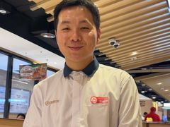 -海底捞火锅(八佰伴店)