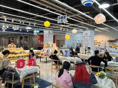 -郑在DIY·潮玩银饰绘画手作(中央大道旗舰店)