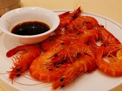草虾（斤）-粤味馆(黄河路店)