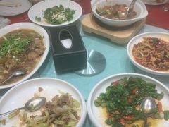 -天天渔港(杏林街店)