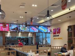 -蜀留香火锅(社会山店)