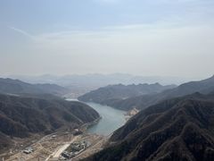 -京东石林峡风景区
