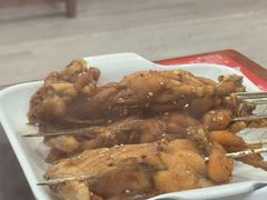 -京元盛铜锅涮肉(上海总店)