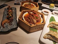 -中西名菜(增城万达广场店)