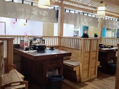 大堂-九田家黑牛烤肉料理(石路天虹店)