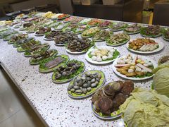 -清真·马家火锅美食城(镇江北路店)