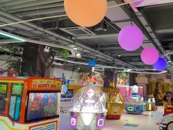 -宝燕乐园(闵行旗舰店)