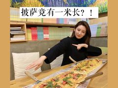 -莫比餐厅(五道口店)