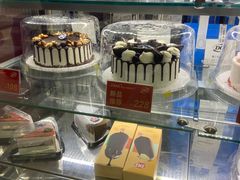 -DQ·蛋糕·冰淇淋(奥林匹克广场店)