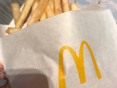 -麦当劳(燕顺路店)