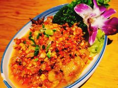 蒜香无骨凤爪-觅山云南菜(泊富ICITY店)