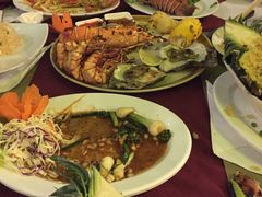 -Red Lobster