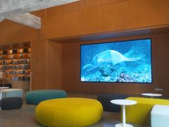 -现代汽车文化中心 Hyundai Motorstudio Beijing