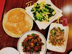 -梁记粥铺(开元地中海店)