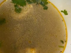 牛肉烧饼-李小老烧饼(常营民族家园店)