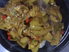 -湘与香缘·湖南菜(王府井北京市百货大楼店)