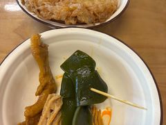 -丽丽三鲜螺蛳粉(田林路店)