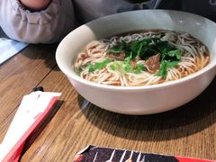 -李先生牛肉面大王(北京平谷步行街店)