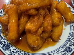-北大地皖峰饭馆