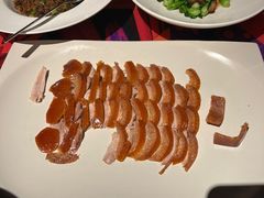 -上海滩餐厅(BFC外滩金融中心店)