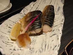 -滩万日本料理Nadaman(国贸大酒店)