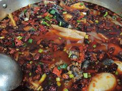 -黑竹香鸡(营和巷店)