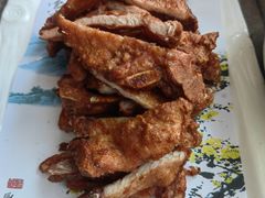 -今鲜源大酒店·中华餐饮名店(新湛路店)