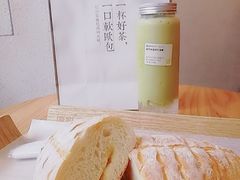 一颗大榴莲-奈雪的茶(石厦时代广场店)