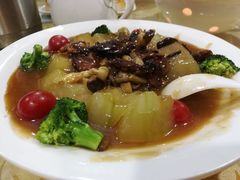 -海宝酒家(中山四路店)