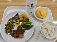 -珍鼎餐饮(中国国际商品中心店)