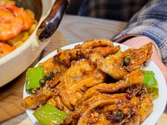 -滋味满屋美食坊(上海街店)