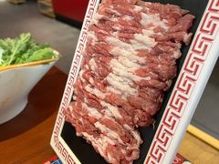 -1078號老北京涮肉(松柏店)