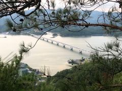 -千岛湖天屿景区