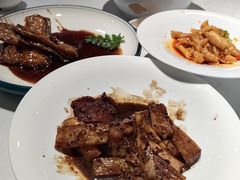 -海富门·带鱼·淮扬菜·粤菜(甘家口店)