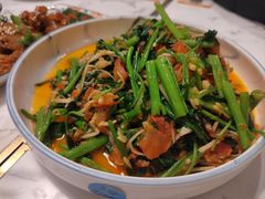 -浩海火烧云傣家菜(蓝港店)