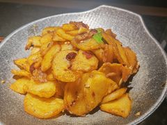 -姐夫的小菜(新中关购物中心店)
