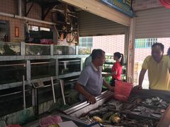 -胜海大排档·海鲜·黄鳝饭(十年老店)