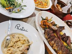 -BONAZZA 意大利餐厅