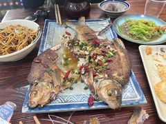 -刘师父老汉口江湖菜(蔡锷路店)