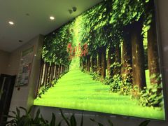 -格美酒店(合肥南站罍街朱岗地铁站店)