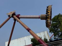 -南戴河国际娱乐中心