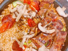 -必胜客(城西银泰店)