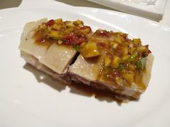 -衡山汇·高级粤菜(霄云路店)