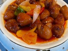 -后海彼岸花园餐厅