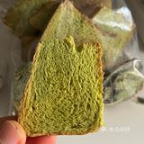 面包消耗大法 秒变低卡零食