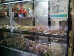 -汝萍传统蘸水菜(春华路总店)