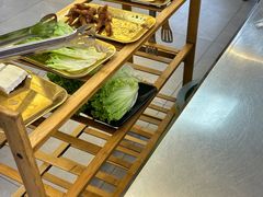 -阿昌白族石板烧·菌锅(大理古城店)