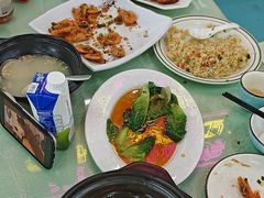 -景好海鲜餐厅(大鹏必选旅游店)